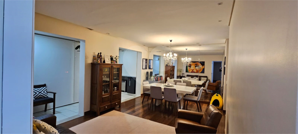 Apartamento à Venda | 3 Dormitórios (1 Suíte) | 2 Vagas | Rua Francisco Ranieri – Zona Norte de SP
