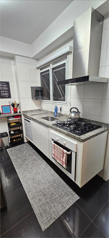 Apartamento à Venda | 3 Dormitórios (1 Suíte) | 2 Vagas | Rua Francisco Ranieri – Zona Norte de SP