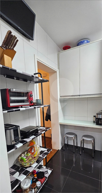 Apartamento à Venda | 3 Dormitórios (1 Suíte) | 2 Vagas | Rua Francisco Ranieri – Zona Norte de SP