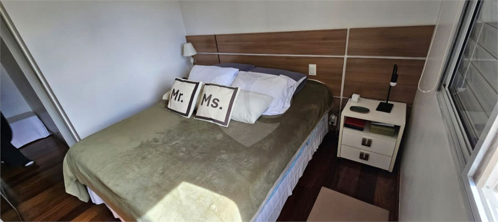 Apartamento à Venda | 3 Dormitórios (1 Suíte) | 2 Vagas | Rua Francisco Ranieri – Zona Norte de SP