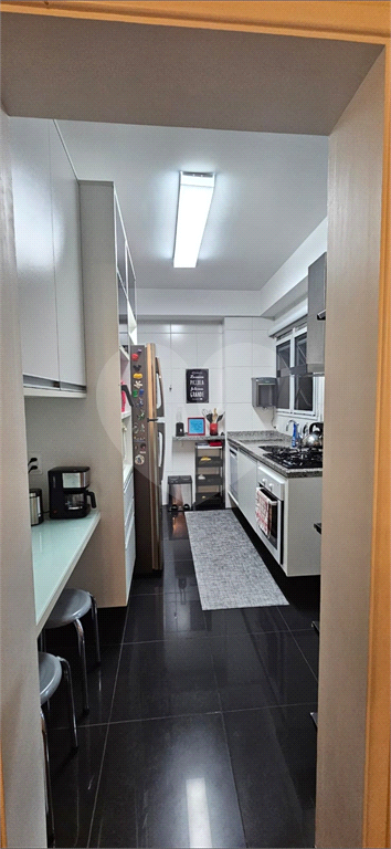 Apartamento à Venda | 3 Dormitórios (1 Suíte) | 2 Vagas | Rua Francisco Ranieri – Zona Norte de SP