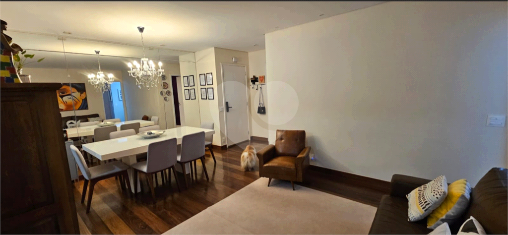 Apartamento à Venda | 3 Dormitórios (1 Suíte) | 2 Vagas | Rua Francisco Ranieri – Zona Norte de SP