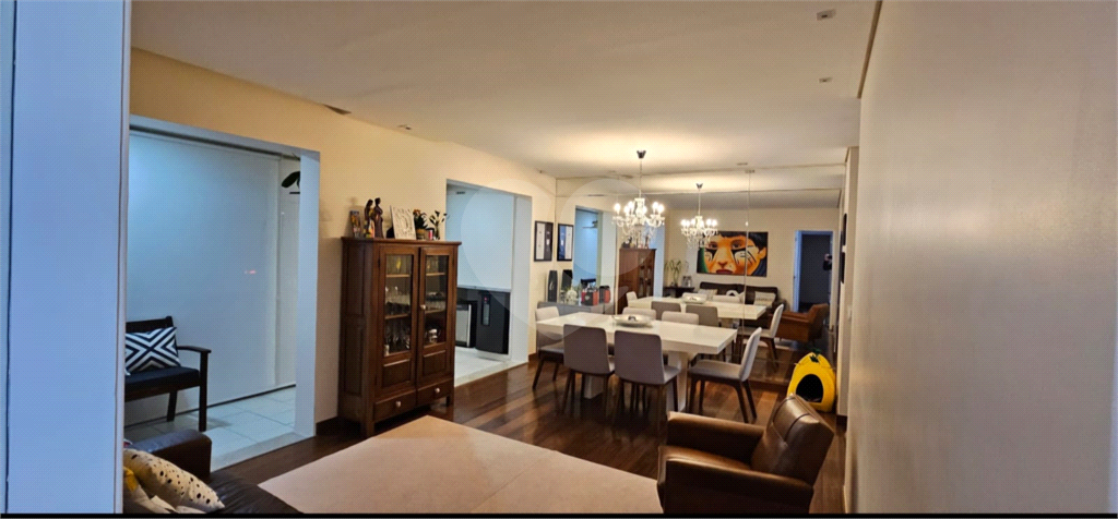 Apartamento à Venda | 3 Dormitórios (1 Suíte) | 2 Vagas | Rua Francisco Ranieri – Zona Norte de SP
