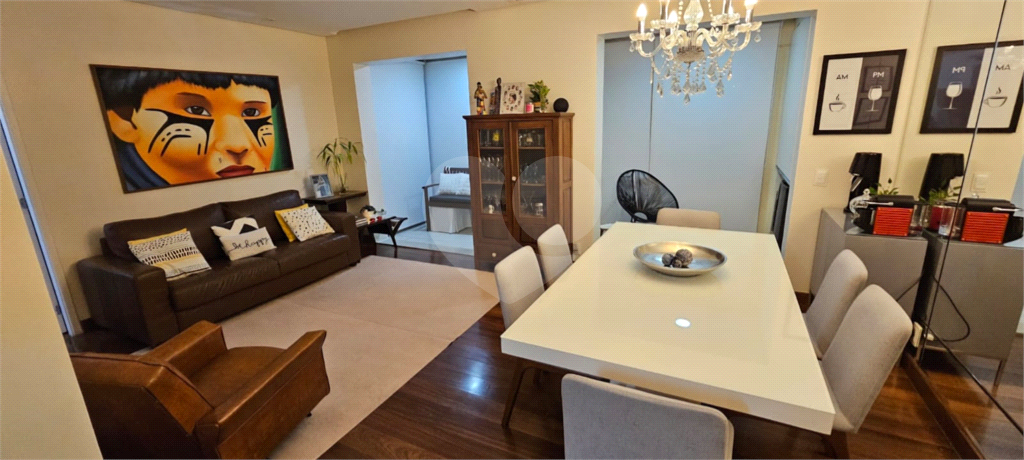 Apartamento à Venda | 3 Dormitórios (1 Suíte) | 2 Vagas | Rua Francisco Ranieri – Zona Norte de SP