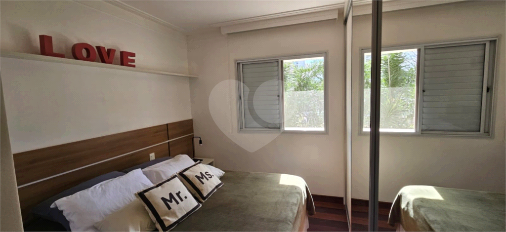 Apartamento à Venda | 3 Dormitórios (1 Suíte) | 2 Vagas | Rua Francisco Ranieri – Zona Norte de SP