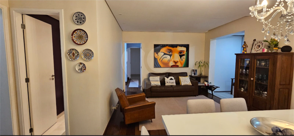 Apartamento à Venda | 3 Dormitórios (1 Suíte) | 2 Vagas | Rua Francisco Ranieri – Zona Norte de SP