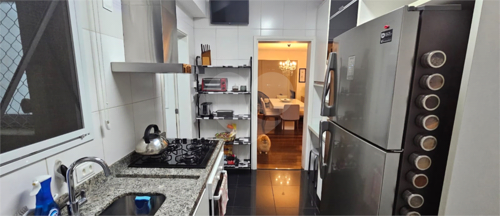 Apartamento à Venda | 3 Dormitórios (1 Suíte) | 2 Vagas | Rua Francisco Ranieri – Zona Norte de SP