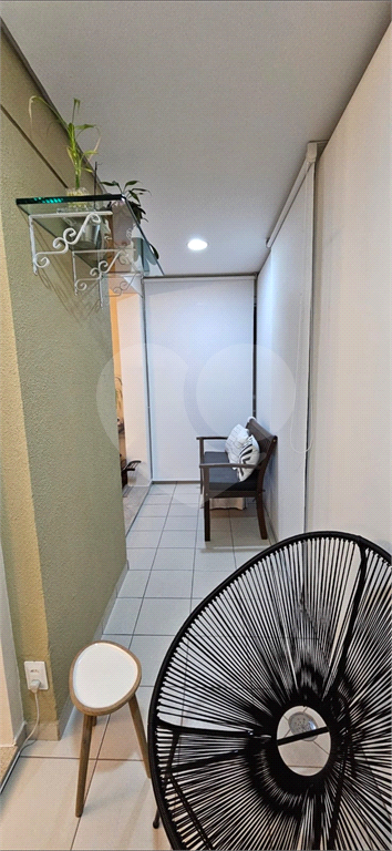 Apartamento à Venda | 3 Dormitórios (1 Suíte) | 2 Vagas | Rua Francisco Ranieri – Zona Norte de SP