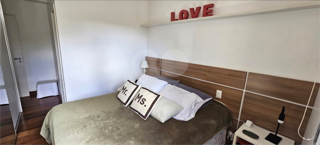 Apartamento à Venda | 3 Dormitórios (1 Suíte) | 2 Vagas | Rua Francisco Ranieri – Zona Norte de SP