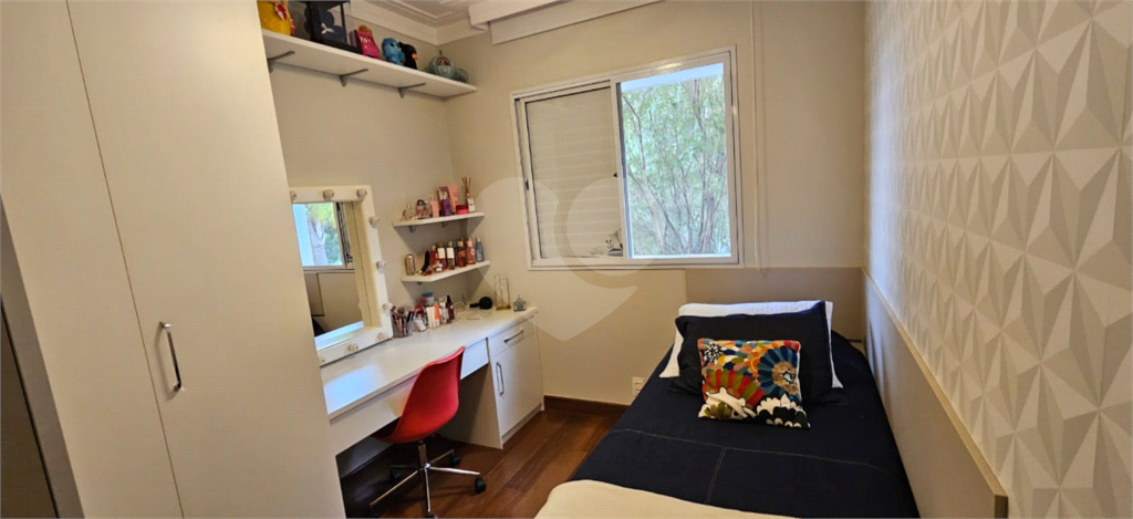 Apartamento à Venda | 3 Dormitórios (1 Suíte) | 2 Vagas | Rua Francisco Ranieri – Zona Norte de SP