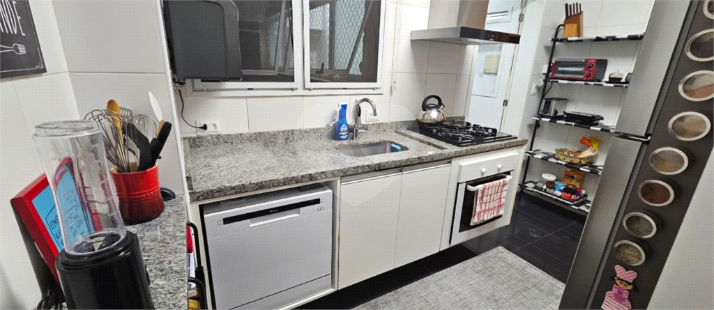 Apartamento à Venda | 3 Dormitórios (1 Suíte) | 2 Vagas | Rua Francisco Ranieri – Zona Norte de SP