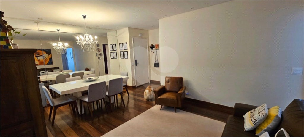 Apartamento à Venda | 3 Dormitórios (1 Suíte) | 2 Vagas | Rua Francisco Ranieri – Zona Norte de SP