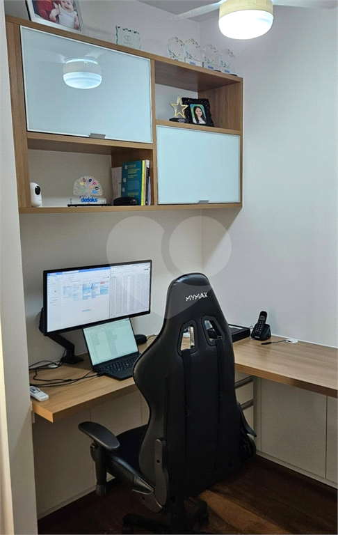 Apartamento à Venda | 3 Dormitórios (1 Suíte) | 2 Vagas | Rua Francisco Ranieri – Zona Norte de SP