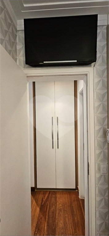 Apartamento à Venda | 3 Dormitórios (1 Suíte) | 2 Vagas | Rua Francisco Ranieri – Zona Norte de SP