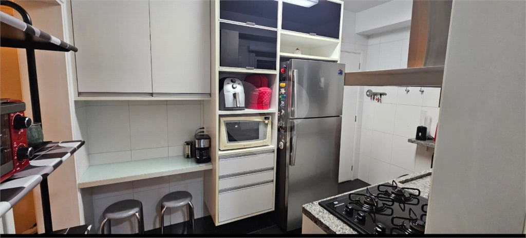 Apartamento à Venda | 3 Dormitórios (1 Suíte) | 2 Vagas | Rua Francisco Ranieri – Zona Norte de SP