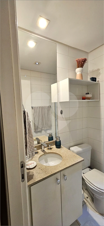 Apartamento à Venda | 3 Dormitórios (1 Suíte) | 2 Vagas | Rua Francisco Ranieri – Zona Norte de SP