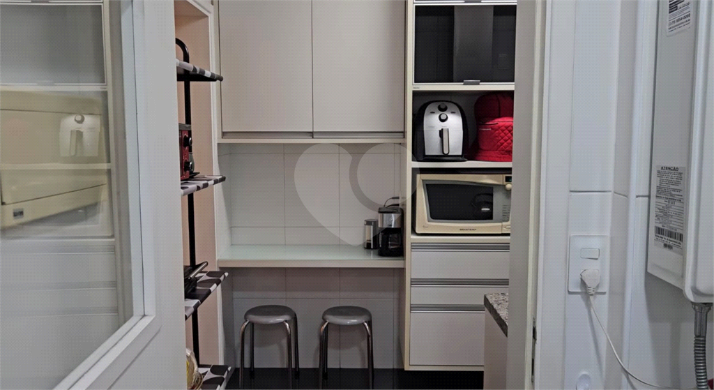 Apartamento à Venda | 3 Dormitórios (1 Suíte) | 2 Vagas | Rua Francisco Ranieri – Zona Norte de SP