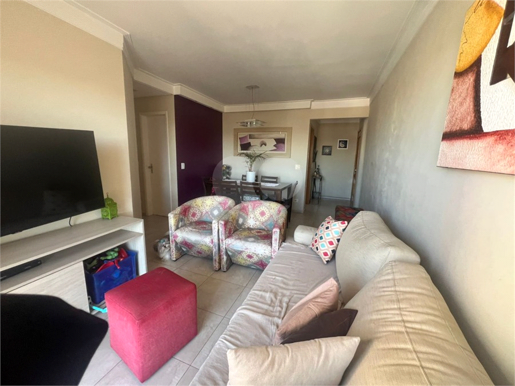 Apartamento para Venda43m2 Horto