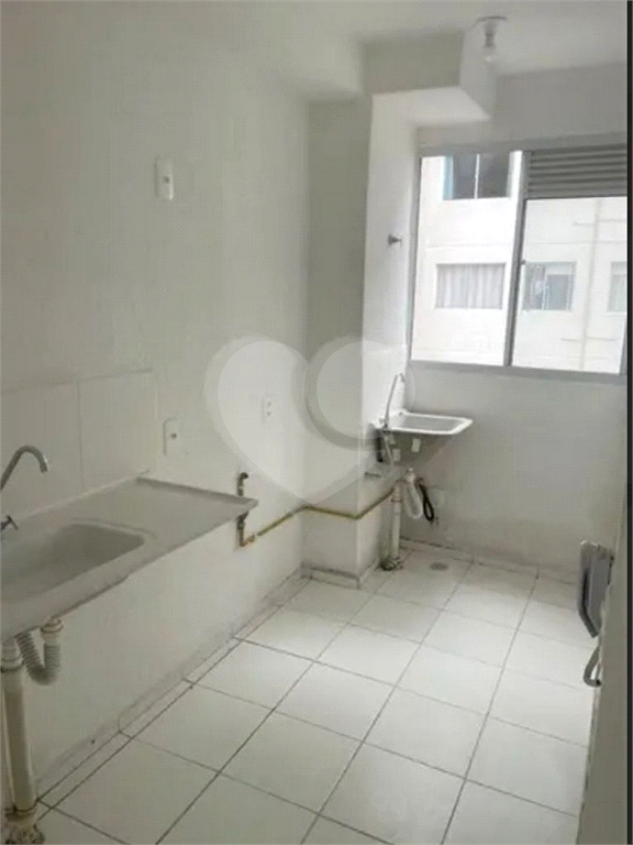 Apartamento para Venda43m2 Horto
