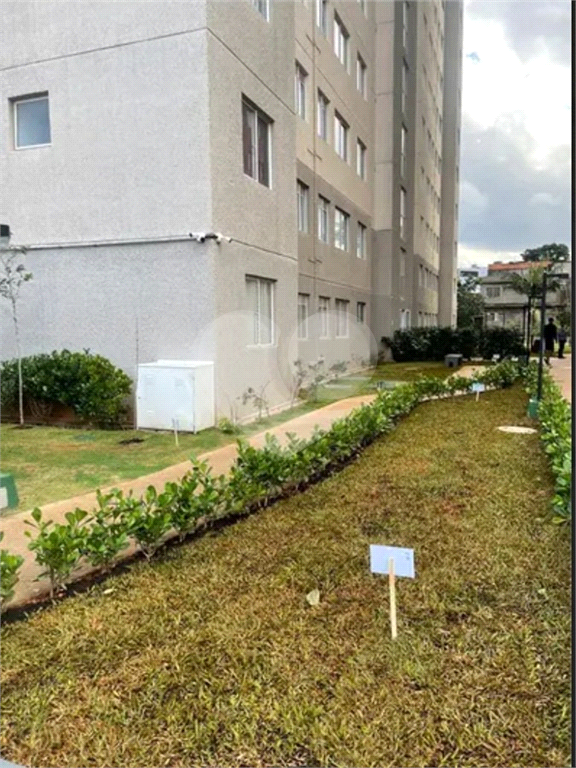 Apartamento para Venda43m2 Horto