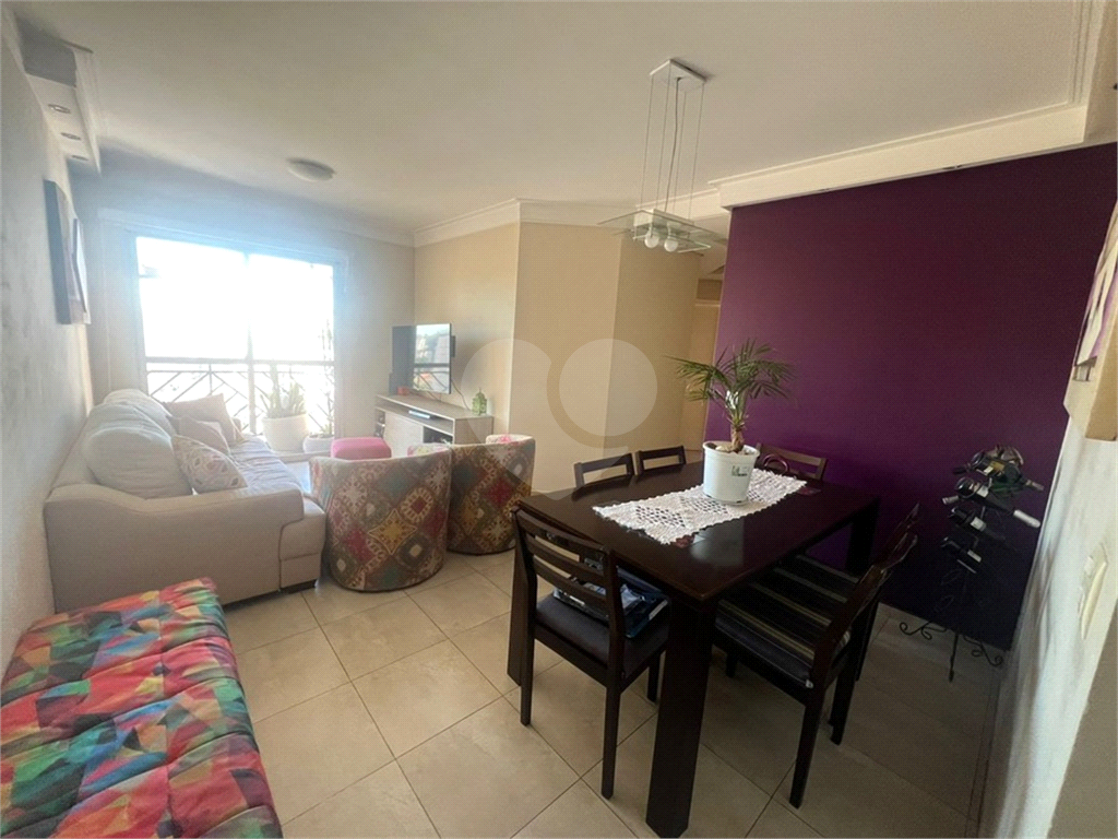 Apartamento para Venda43m2 Horto