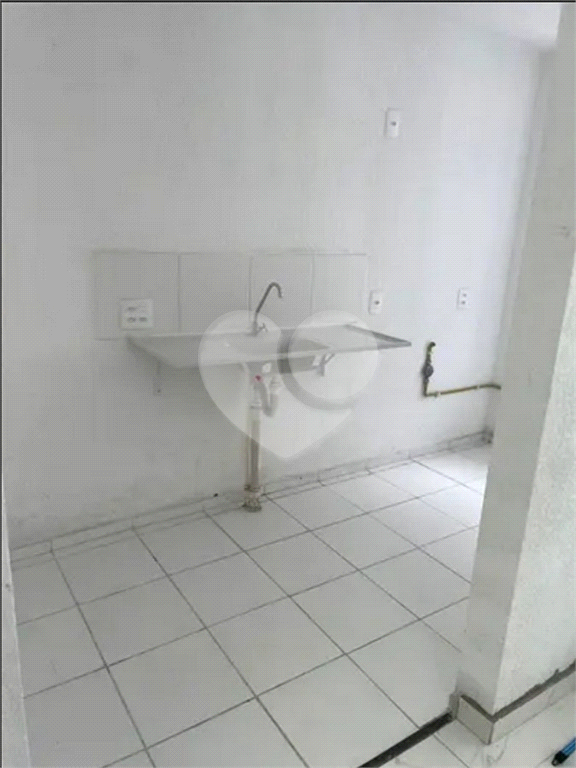 Apartamento para Venda43m2 Horto