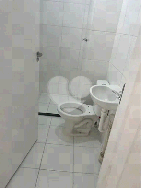 Apartamento para Venda43m2 Horto