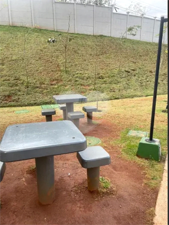 Apartamento para Venda43m2 Horto