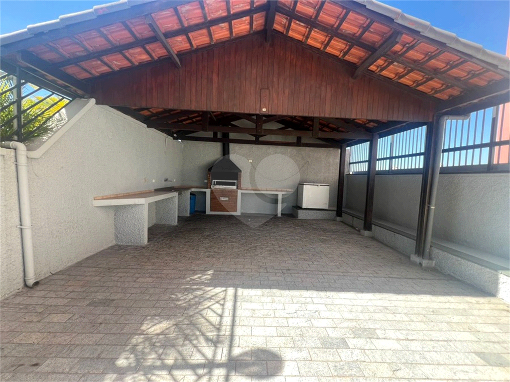 Apartamento para Venda43m2 Horto
