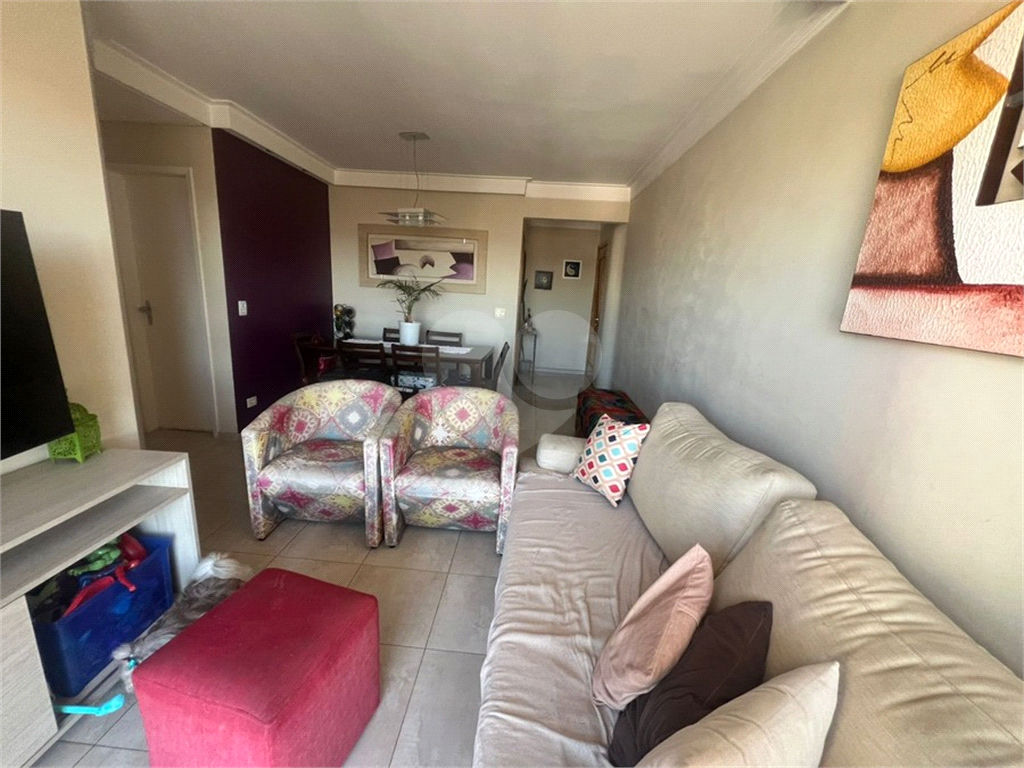 Apartamento para Venda43m2 Horto