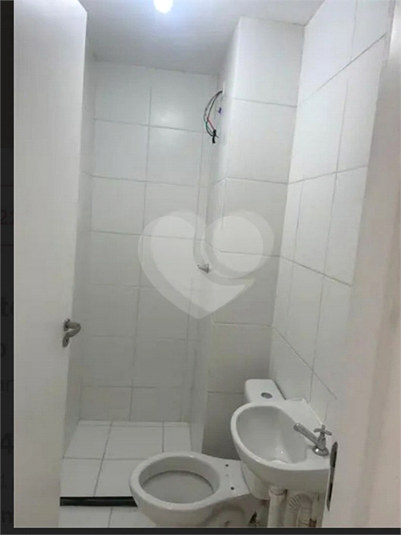 Apartamento para Venda43m2 Horto