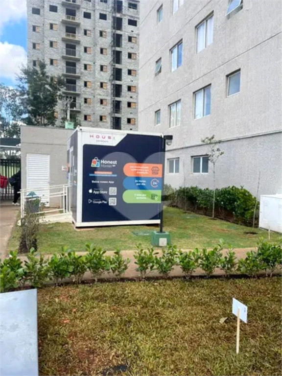 Apartamento para Venda43m2 Horto