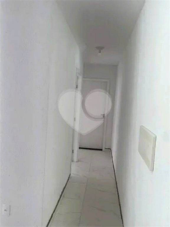 Apartamento para Venda43m2 Horto