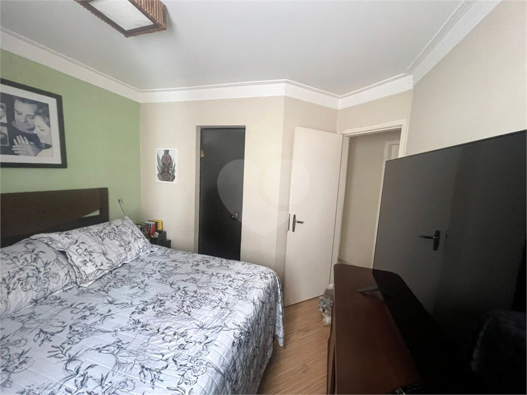 Apartamento para Venda43m2 Horto