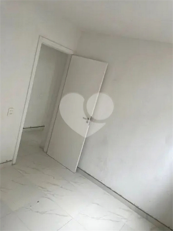 Apartamento para Venda43m2 Horto