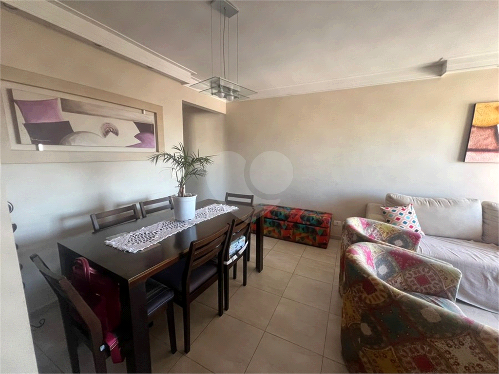 Apartamento para Venda43m2 Horto