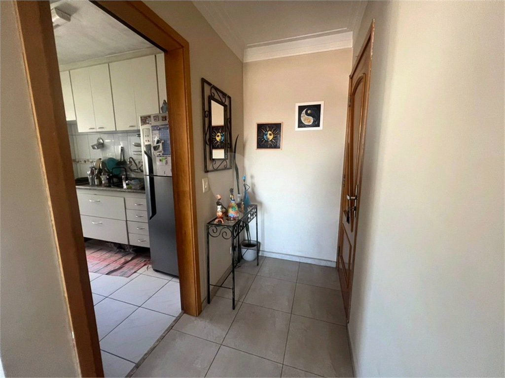 Apartamento para Venda43m2 Horto