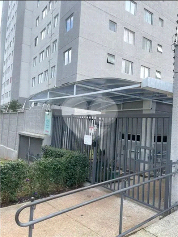 Apartamento para Venda43m2 Horto