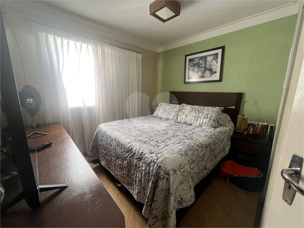 Apartamento para Venda43m2 Horto