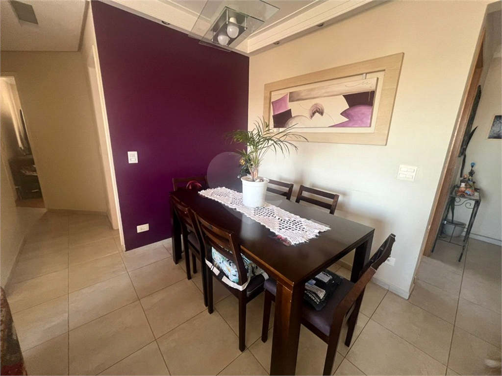 Apartamento para Venda43m2 Horto