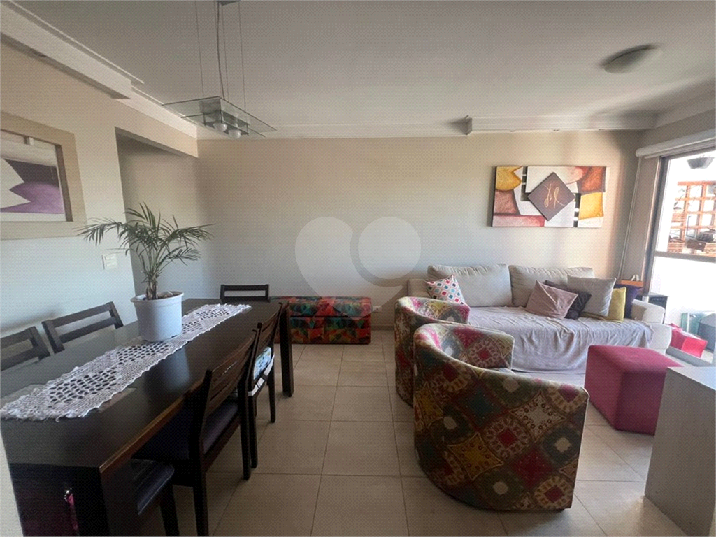 Apartamento para Venda43m2 Horto