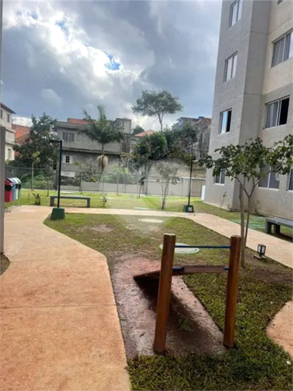 Apartamento para Venda43m2 Horto