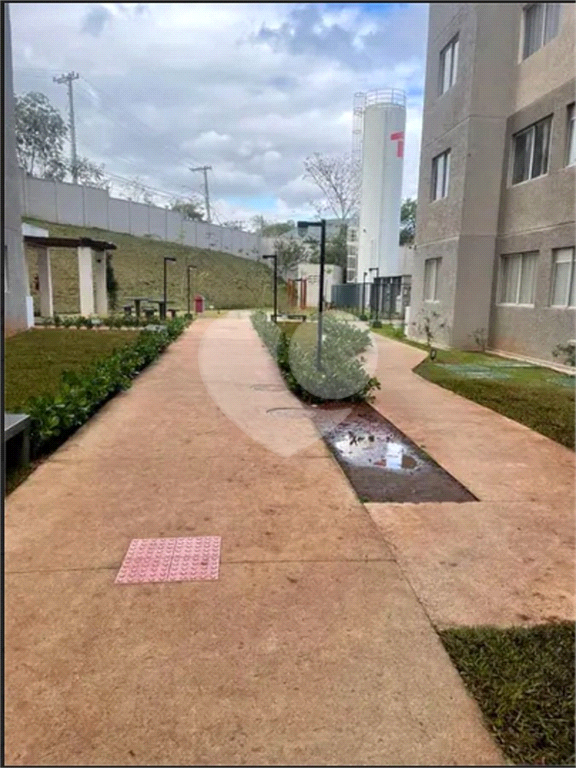 Apartamento para Venda43m2 Horto