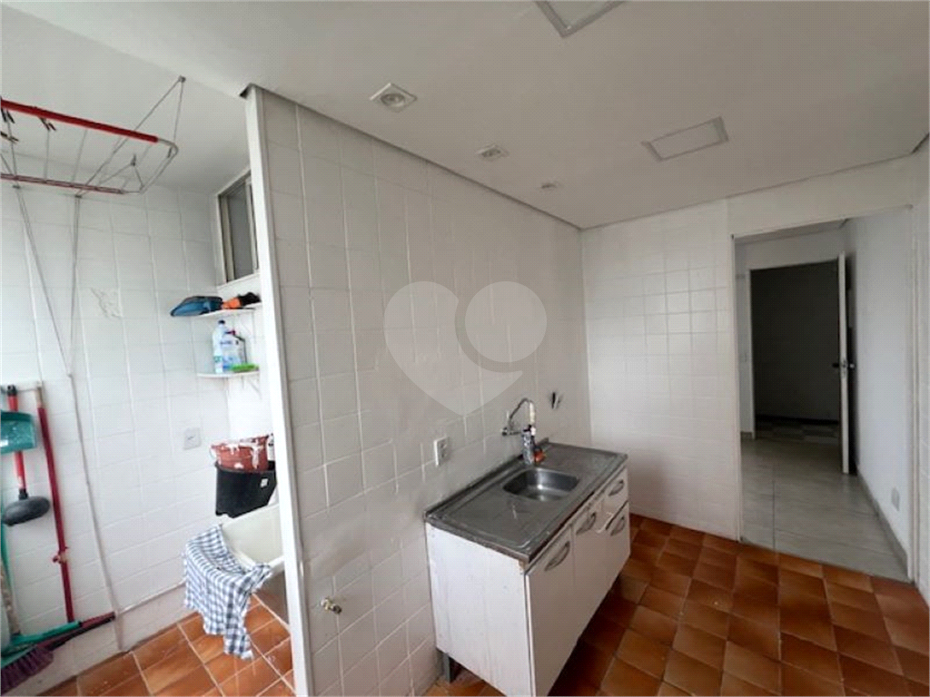 Apartamento a VENDA 44m2
