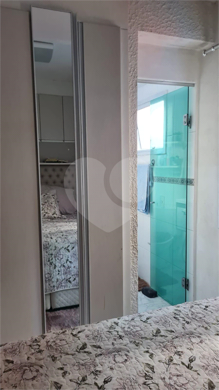 Excelente Apartamento em Santana 75m²| 2 Suítes | 1 Vaga e Ótima Localização! 