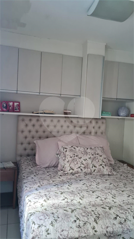Excelente Apartamento em Santana 75m²| 2 Suítes | 1 Vaga e Ótima Localização! 