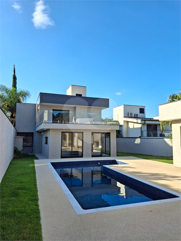 Casa, 3 quartos, 338 m² - Foto 1