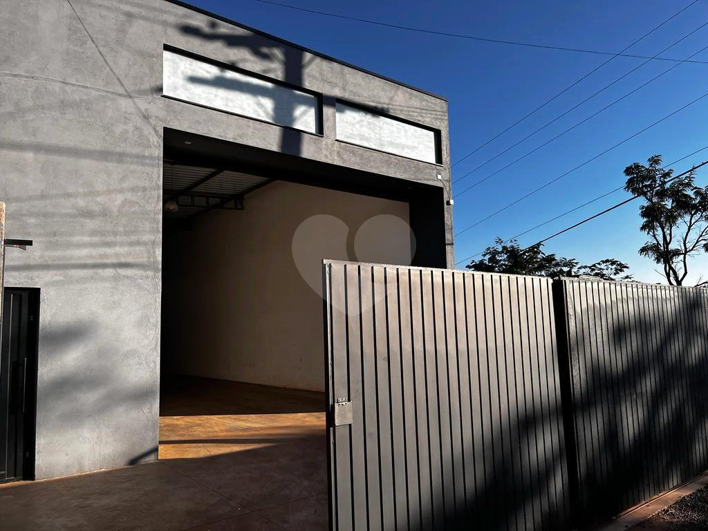 Depósito-Galpão-Armazém à venda, 320m² - Foto 12