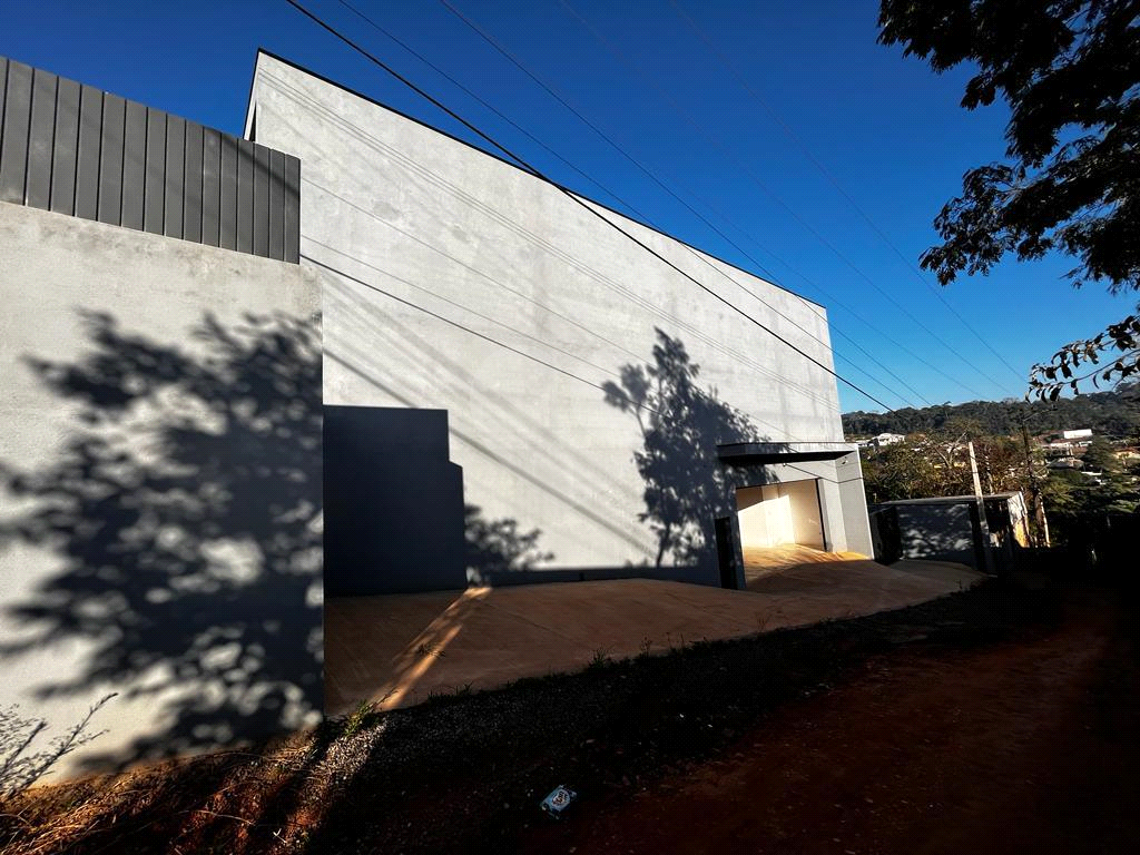 Depósito-Galpão-Armazém à venda, 320m² - Foto 14