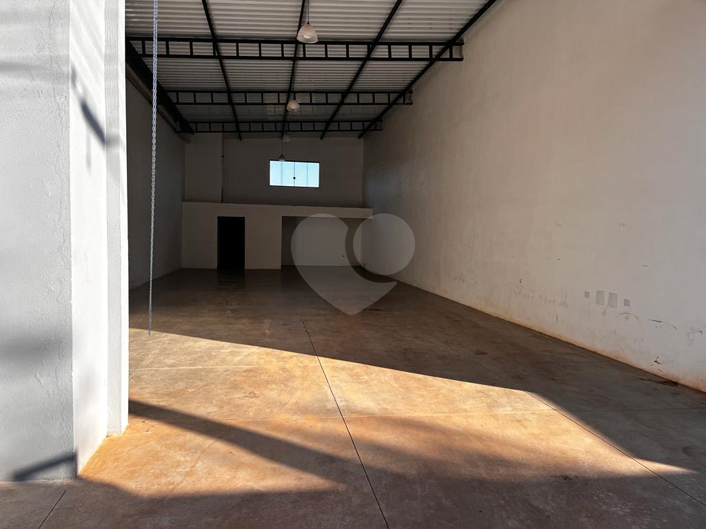 Depósito-Galpão-Armazém à venda, 320m² - Foto 6
